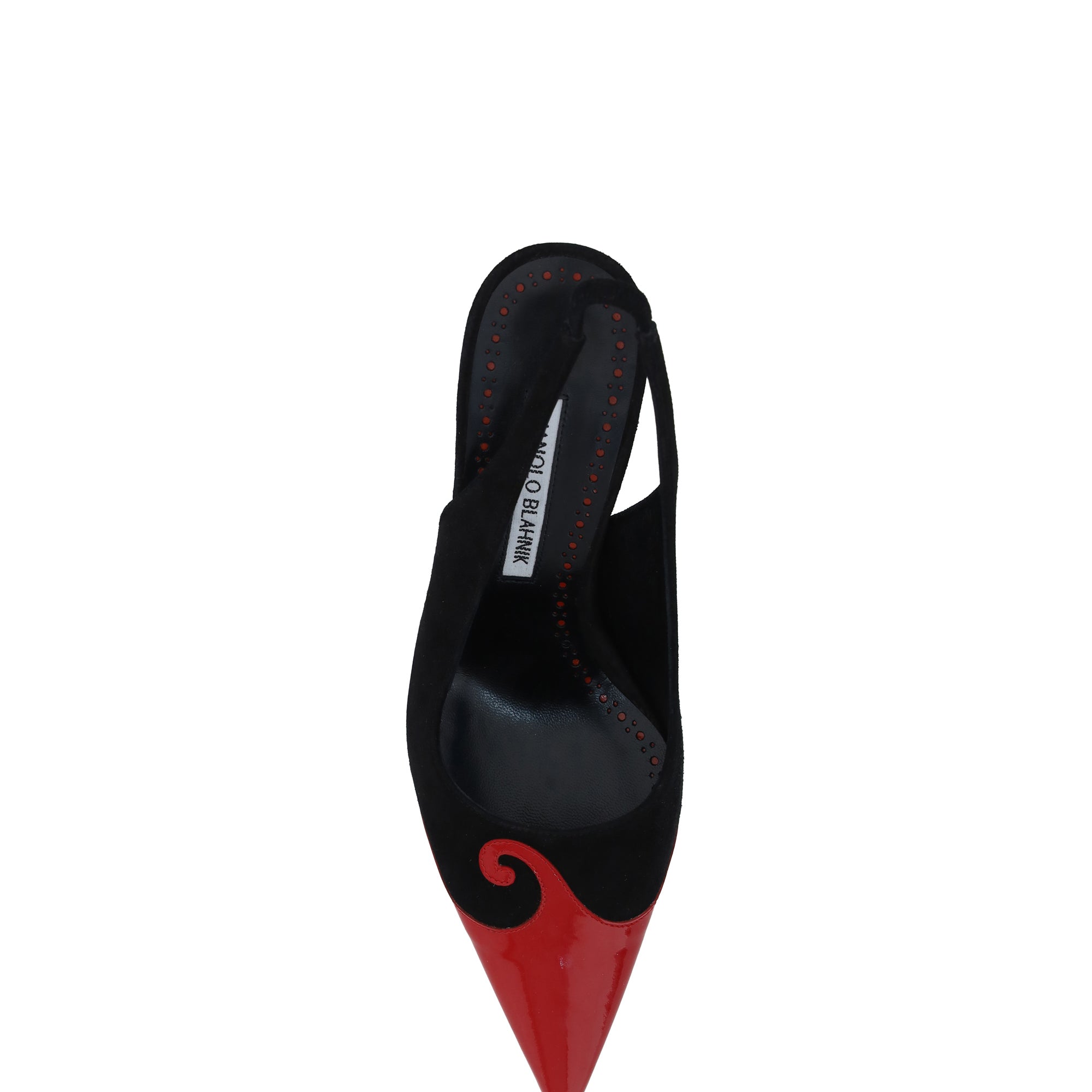 Zaborus Rial Pumps