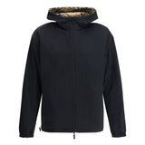 Reversible waterproof Jacket