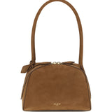 Le Bouledogue Shoulder Bag small