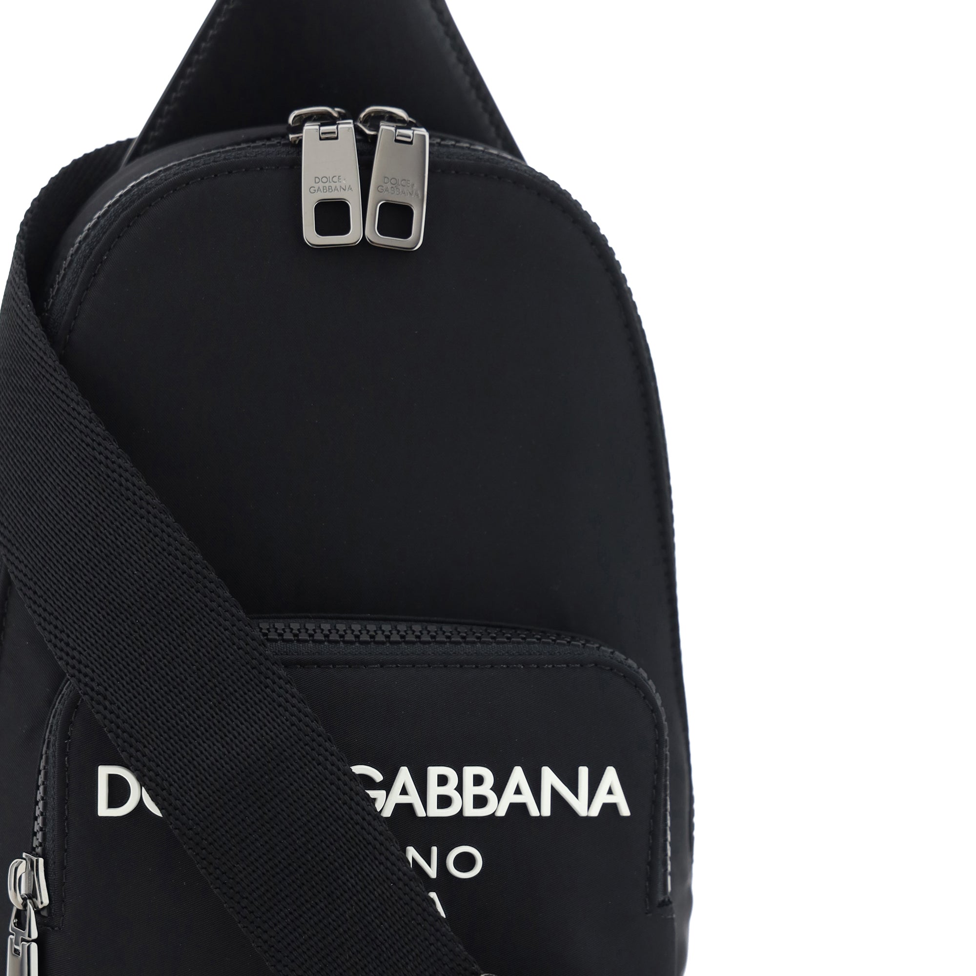 One-Shoulder Backpack