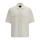 Oversize bowling Shirt