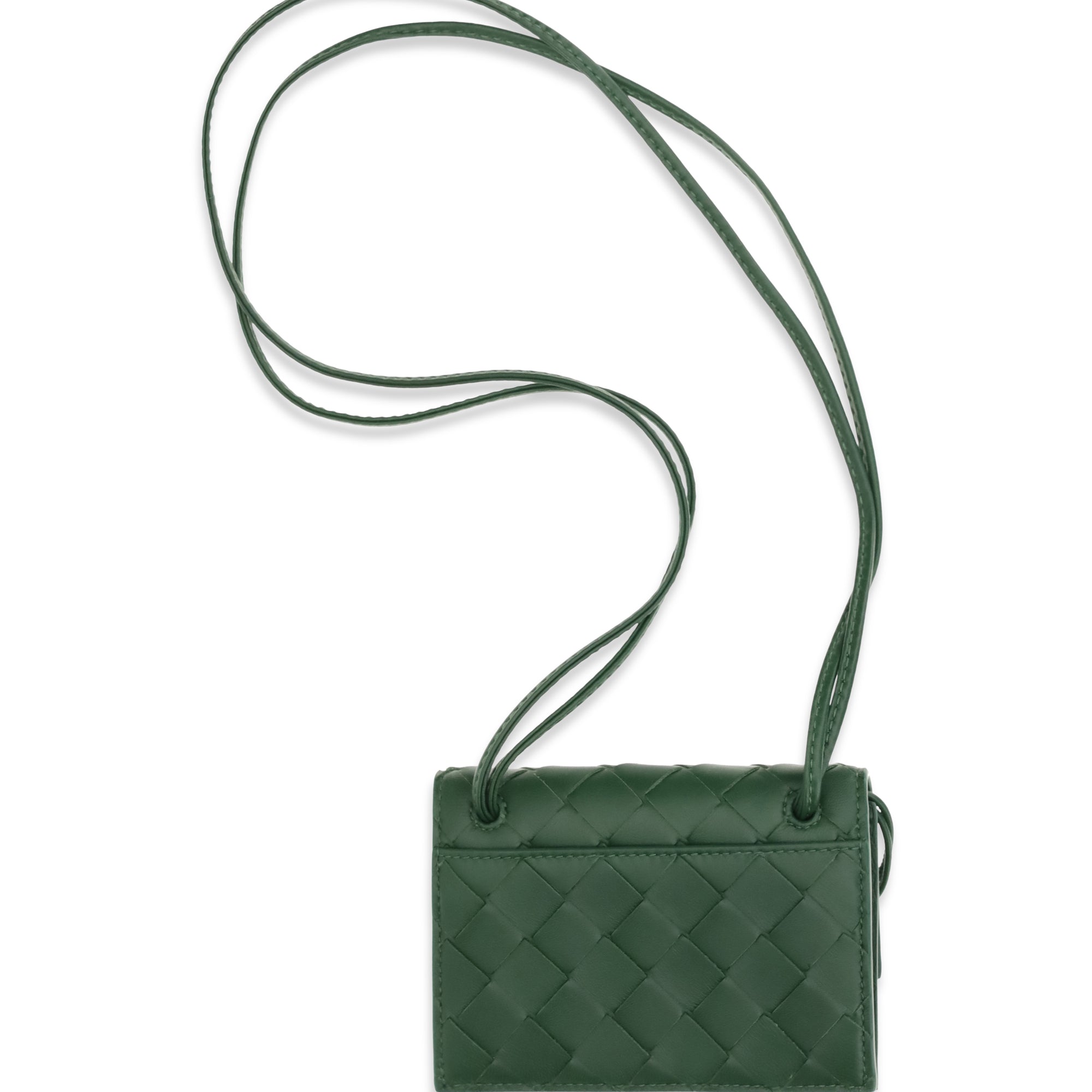 Andiamo Badge Holder