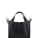 Faux leather Shoulder Bag