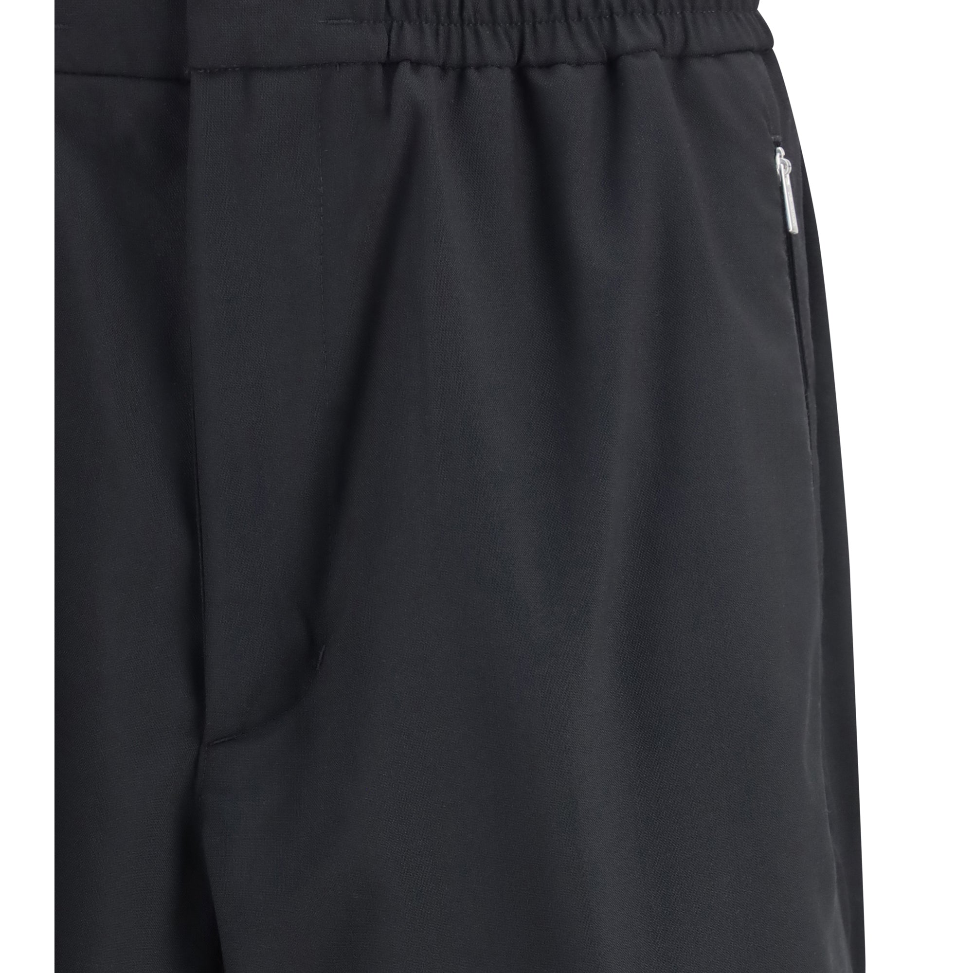 Straight Pants