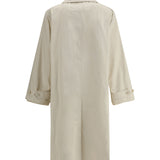 Trench Jacket