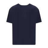 Crew-neck T-shirt