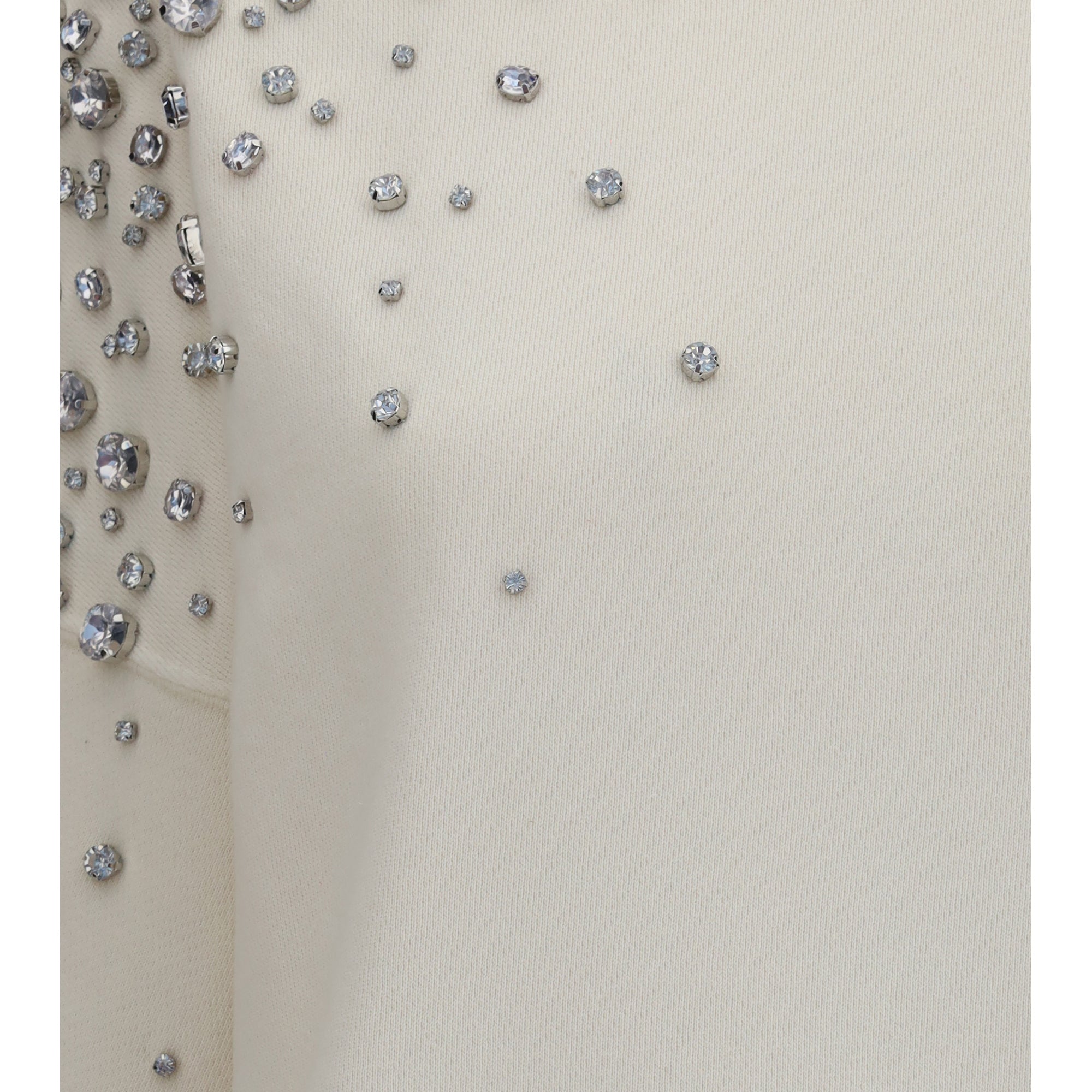 Embellished Sweatshirt