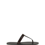 Babylone thong Sandals