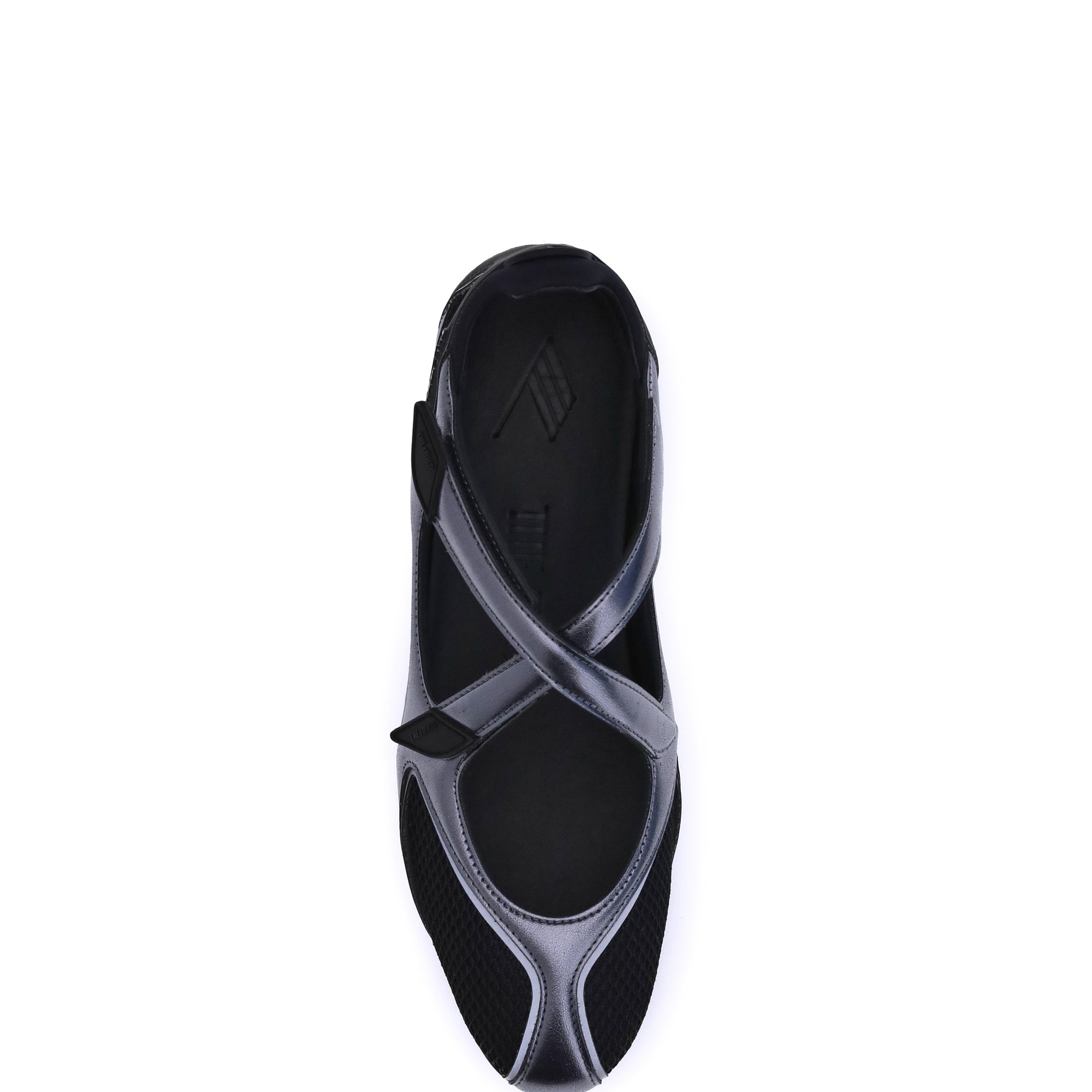 Nomad Ballerinas