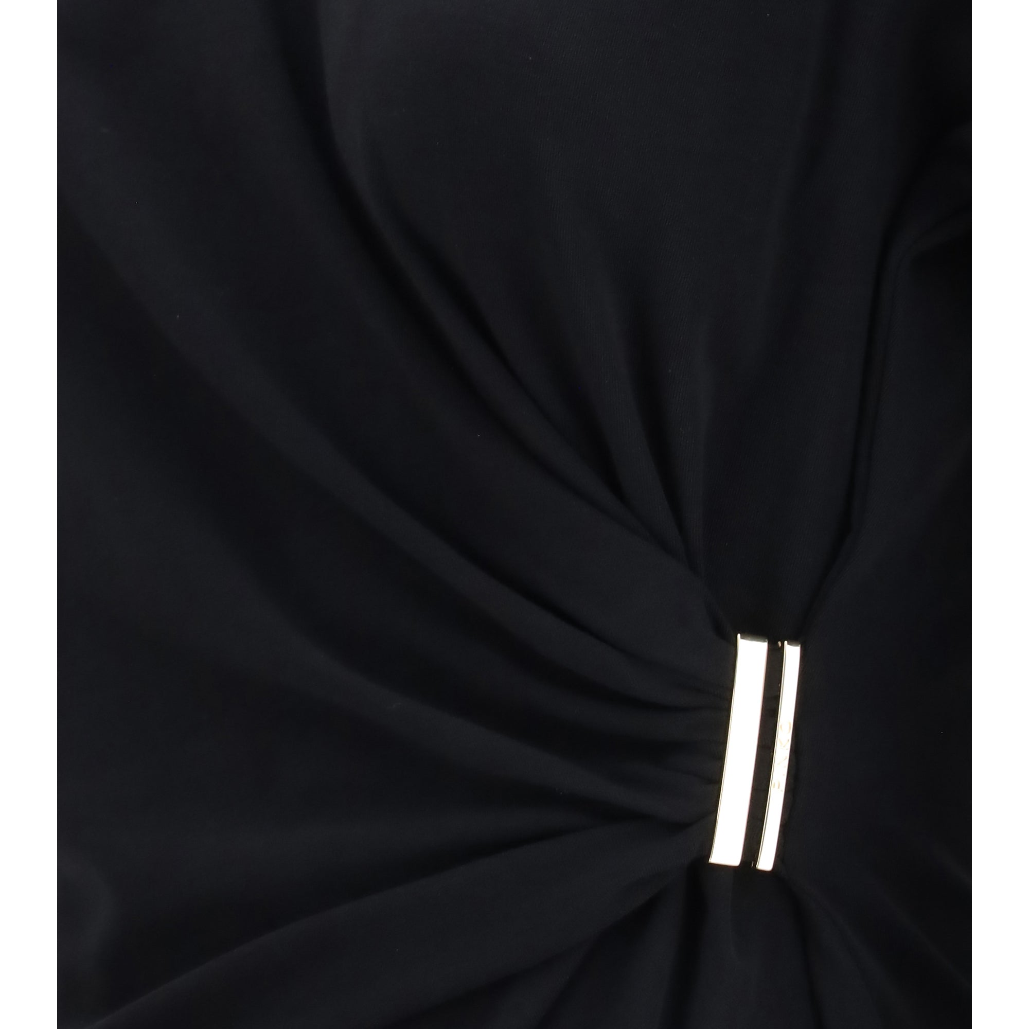 Draped Mary T-shirt