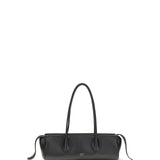 Logo Shoulder Bag