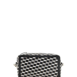 Cube Box Shoulder Bag