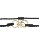 Gancini extendable Belt