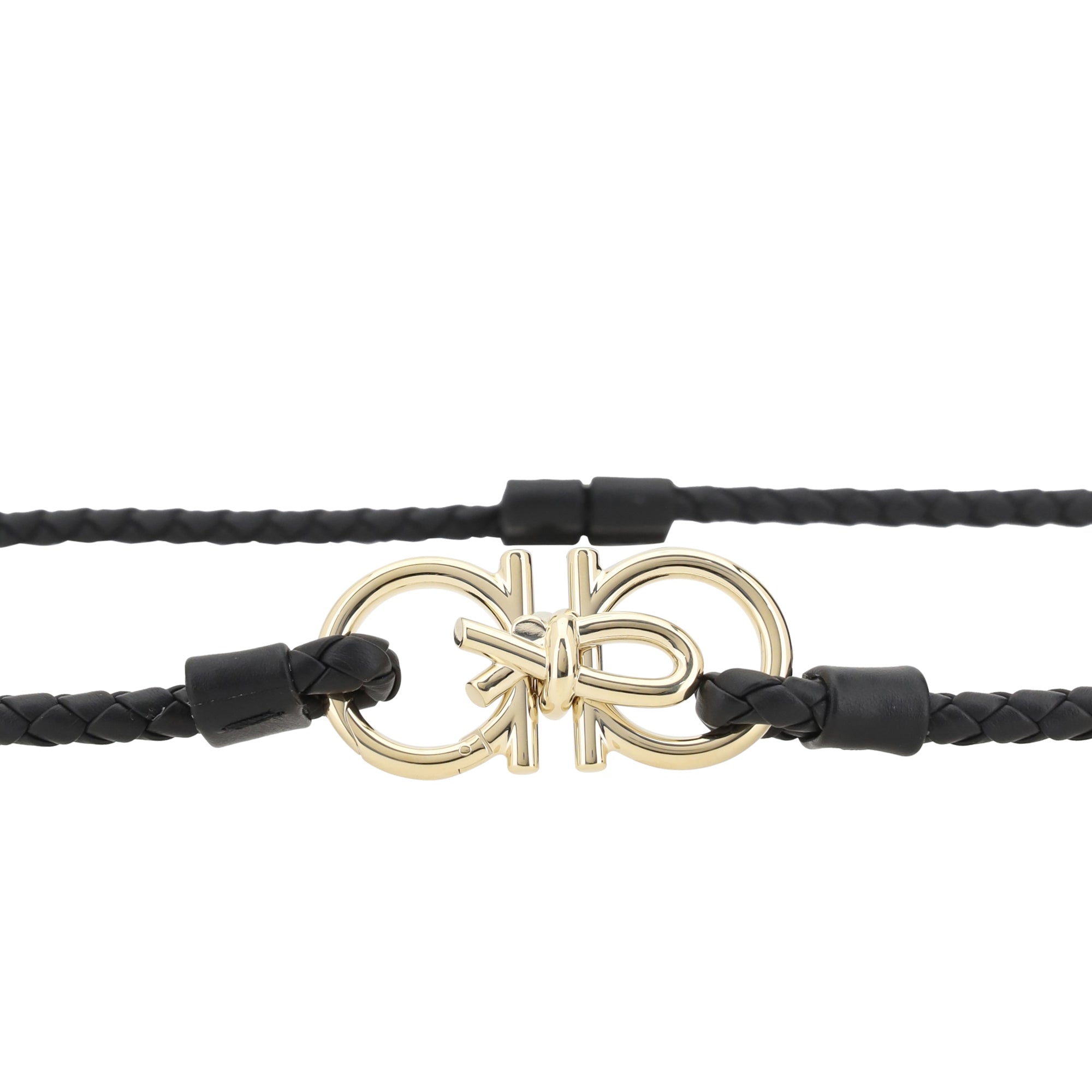 Gancini extendable Belt