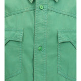 Cotton Shirt