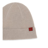 Wool Beanie Hat