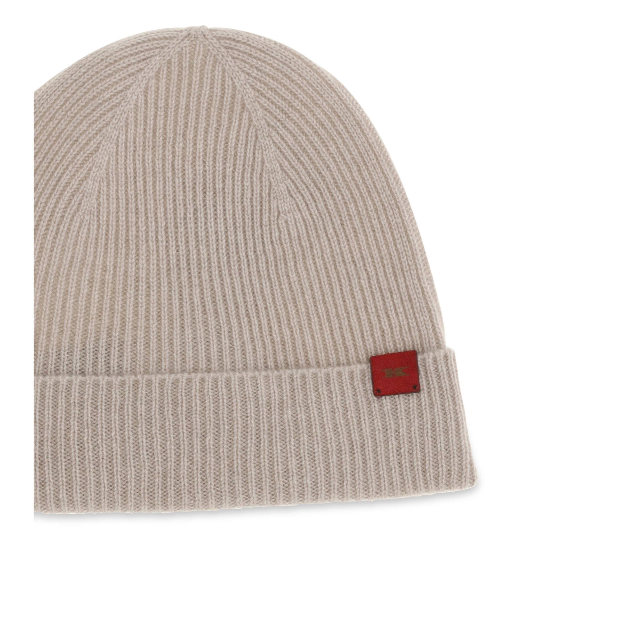 Wool Beanie Hat
