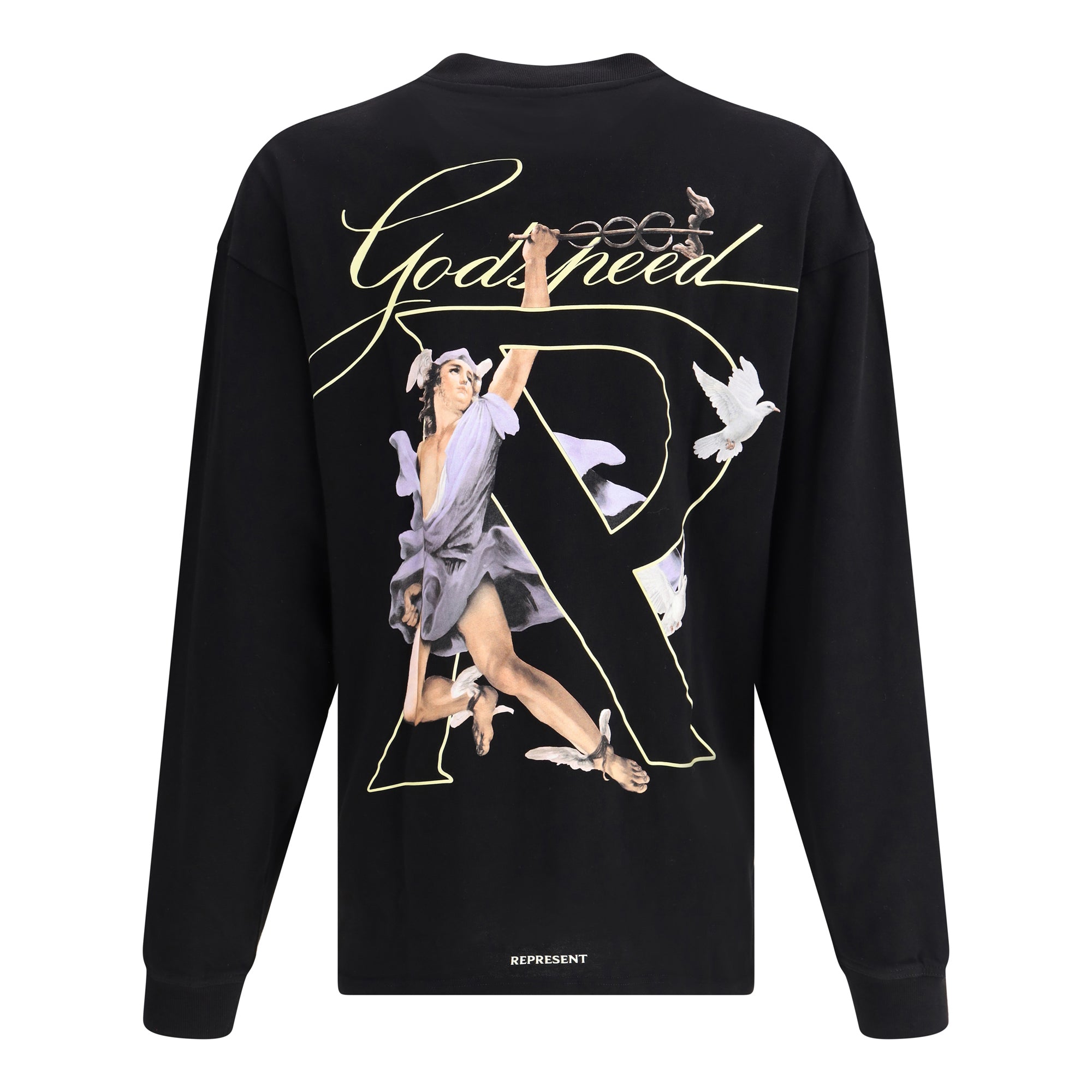 Long Sleeve Jersey