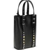 Rockstud mini Bucket Bag