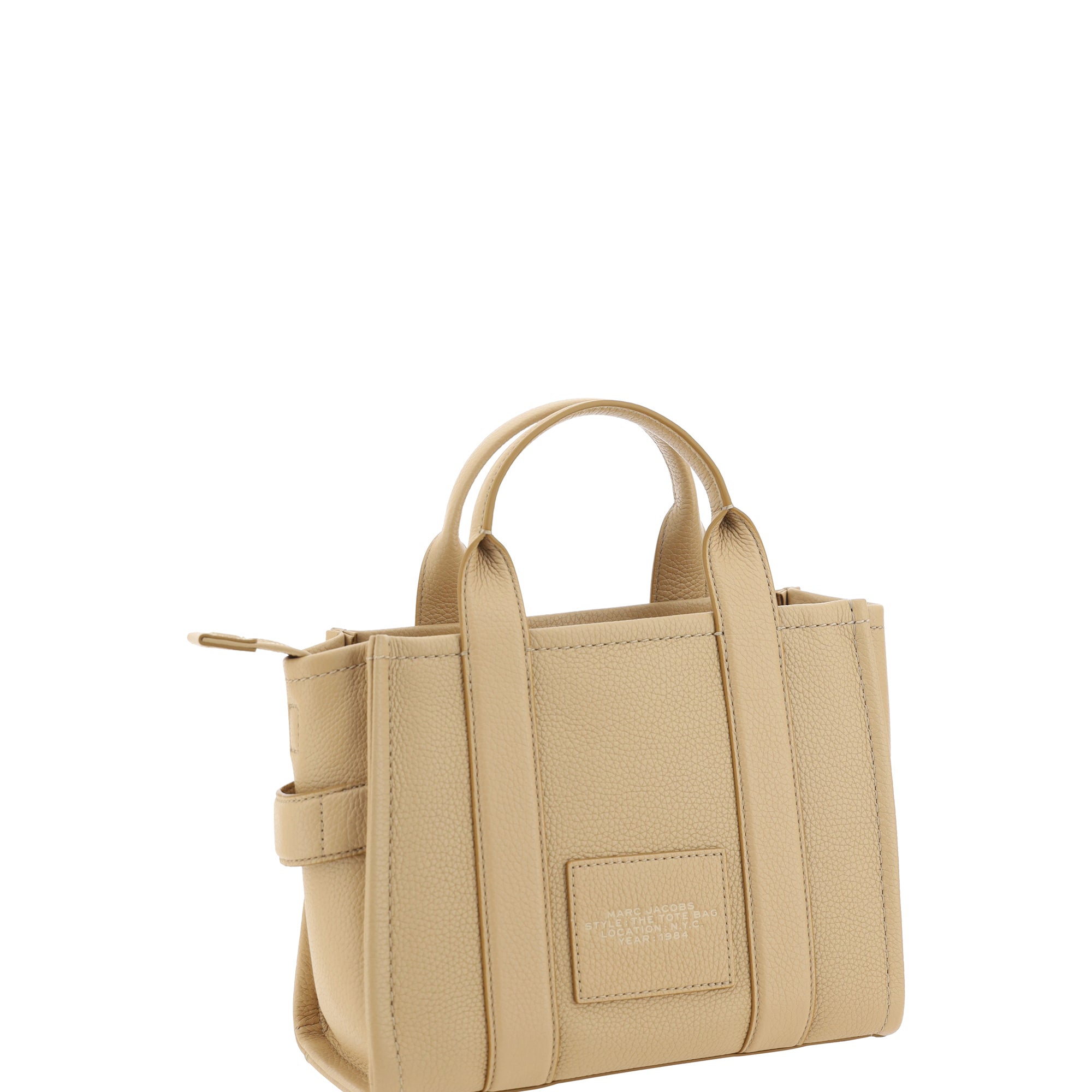 The Small Tote Handbag