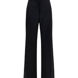 Tailored wool Pants