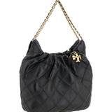 Fleming Mini Hobo Shoulder Bag