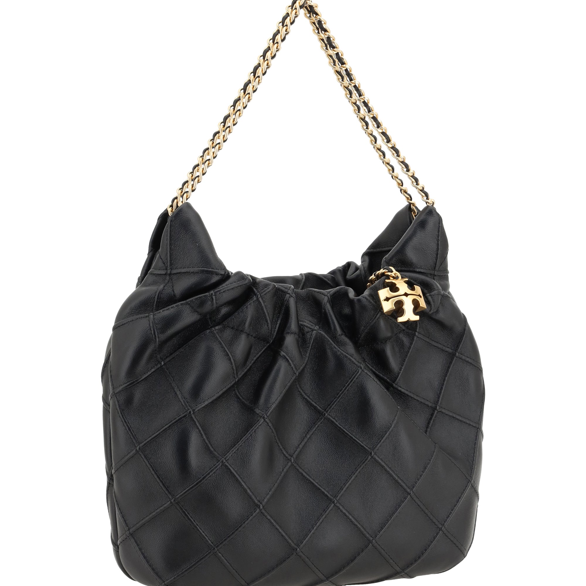 Fleming Mini Hobo Shoulder Bag