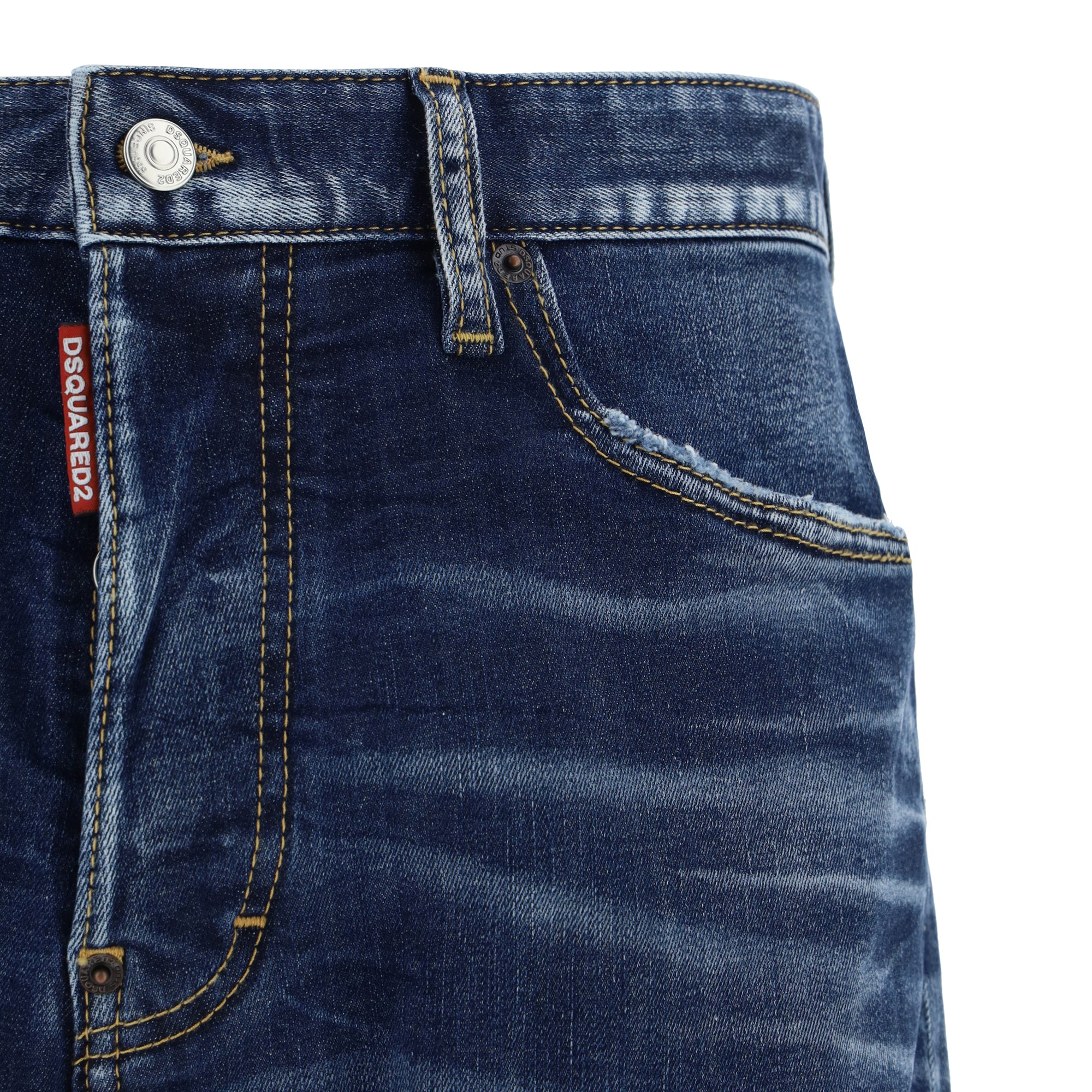 Bro Jeans