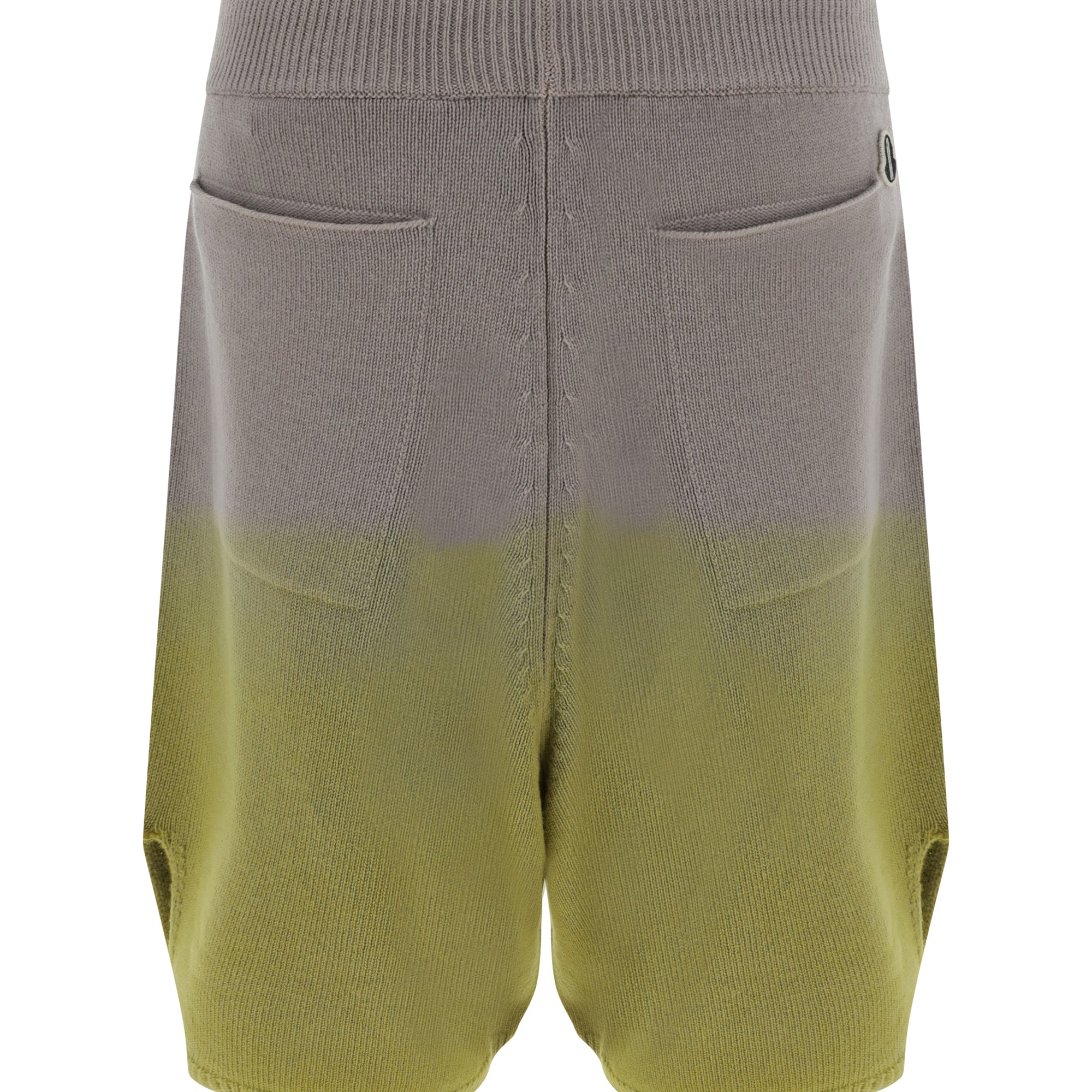 Moncler + Rick Owens Boxers Shorts