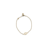 Ovalette Bracelet