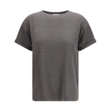 Cashmere glitter T-shirt