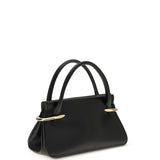Mini Pinch leather Satchel