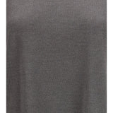 Cashmere glitter T-shirt