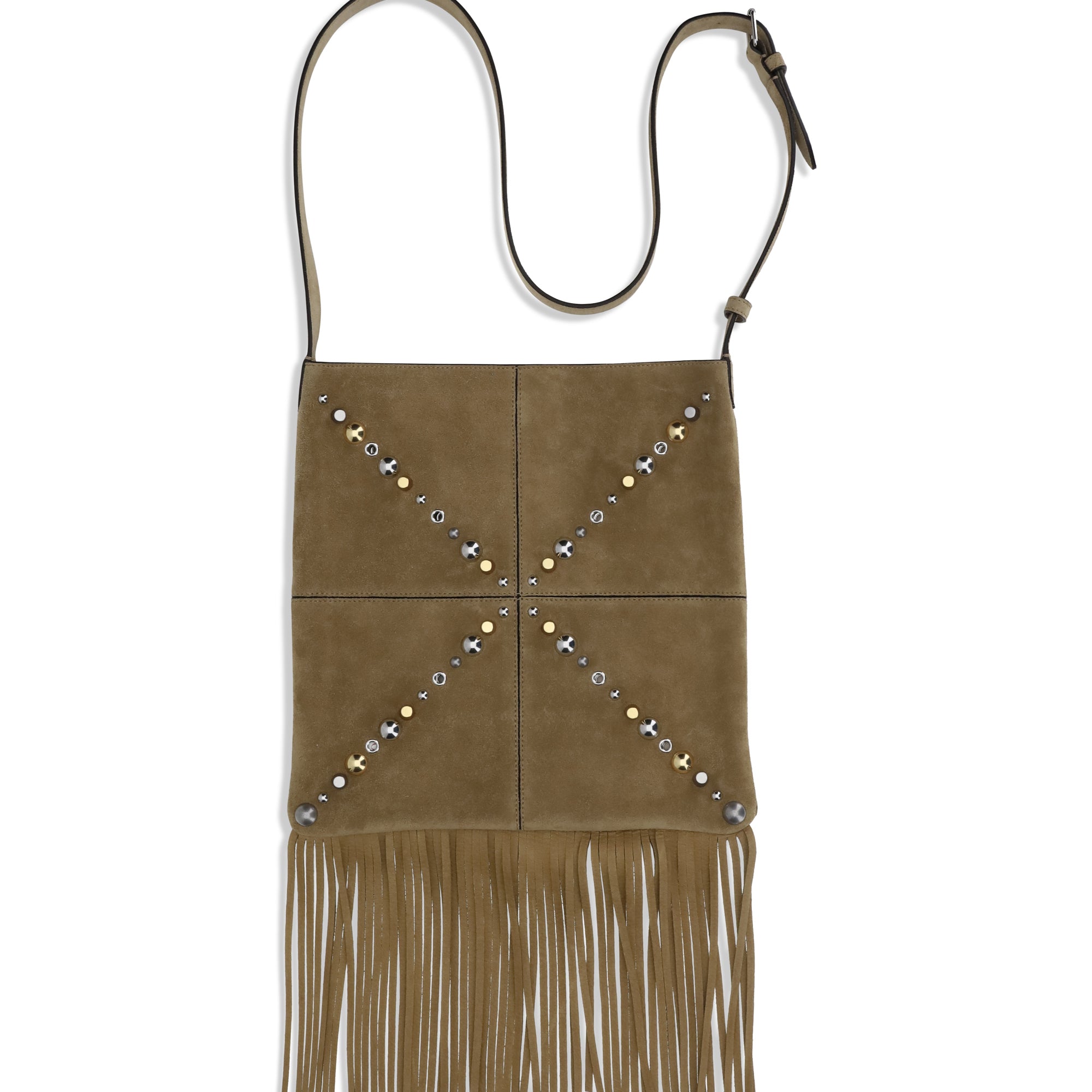 Nellcôte Shoulder Bag