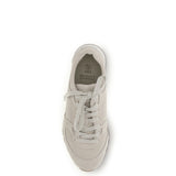Suede Sneakers