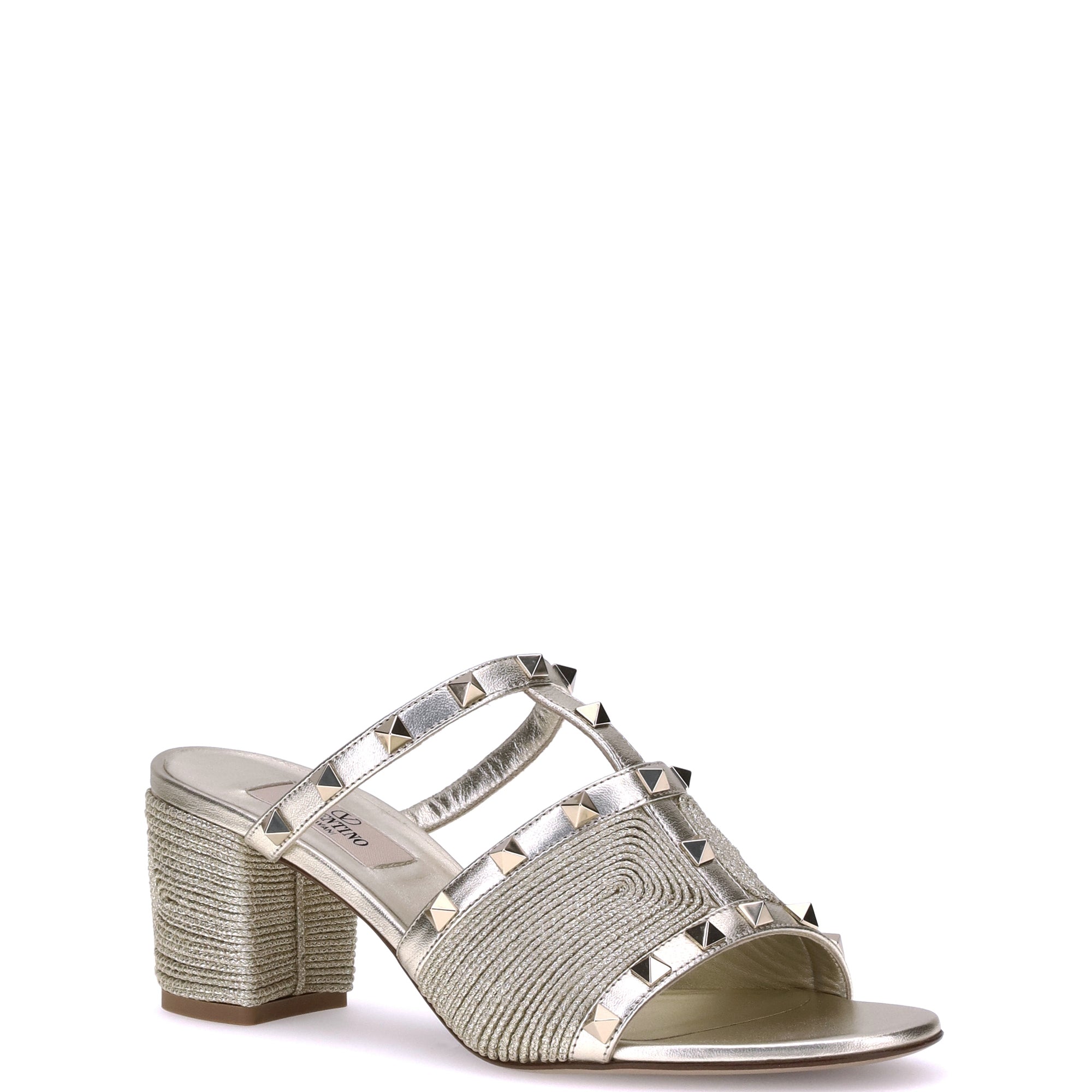 Rockstud Sandals