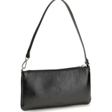 Zipped naplack Pouch