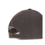 Logoed Baseball Hat