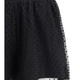 Mesh Pants