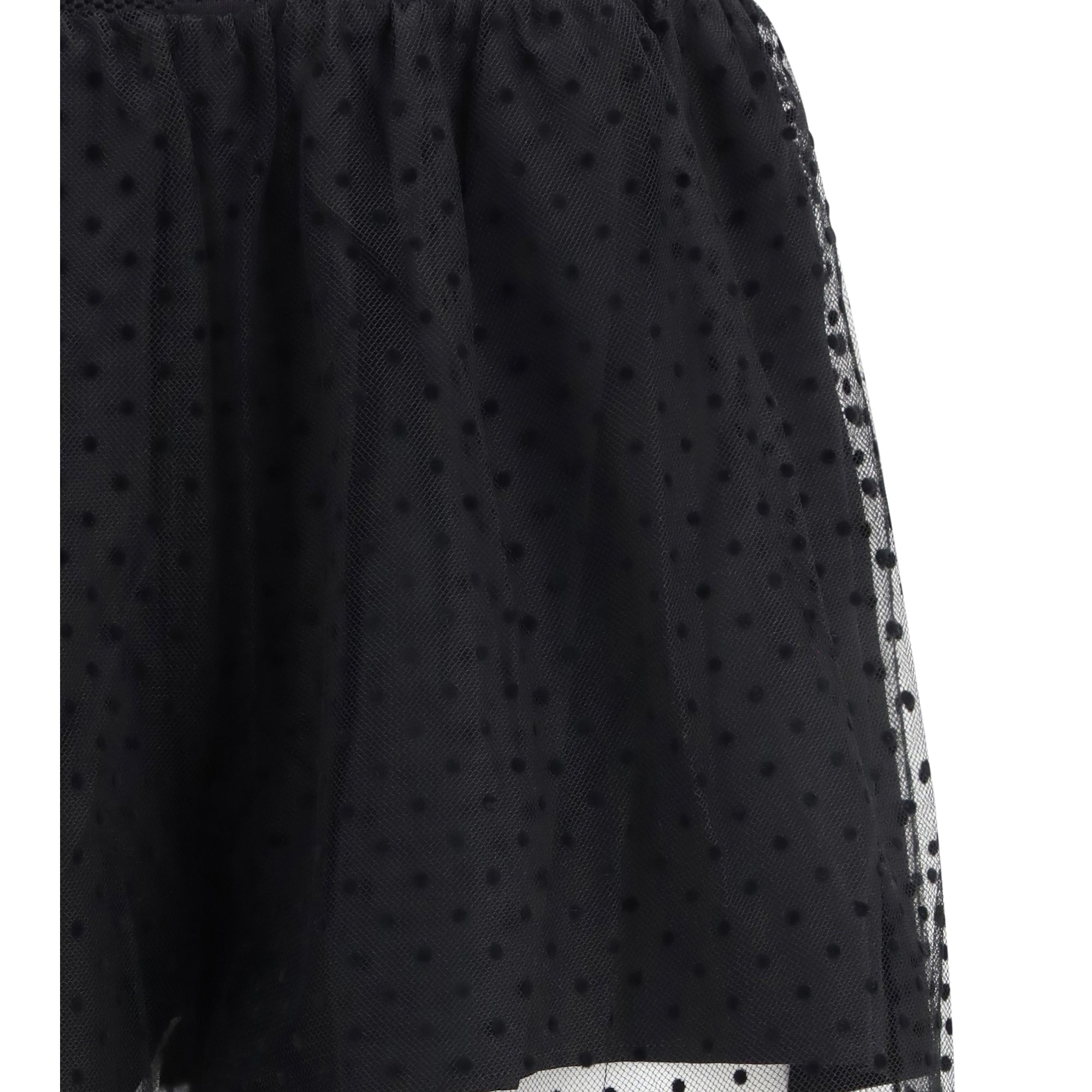 Mesh Pants