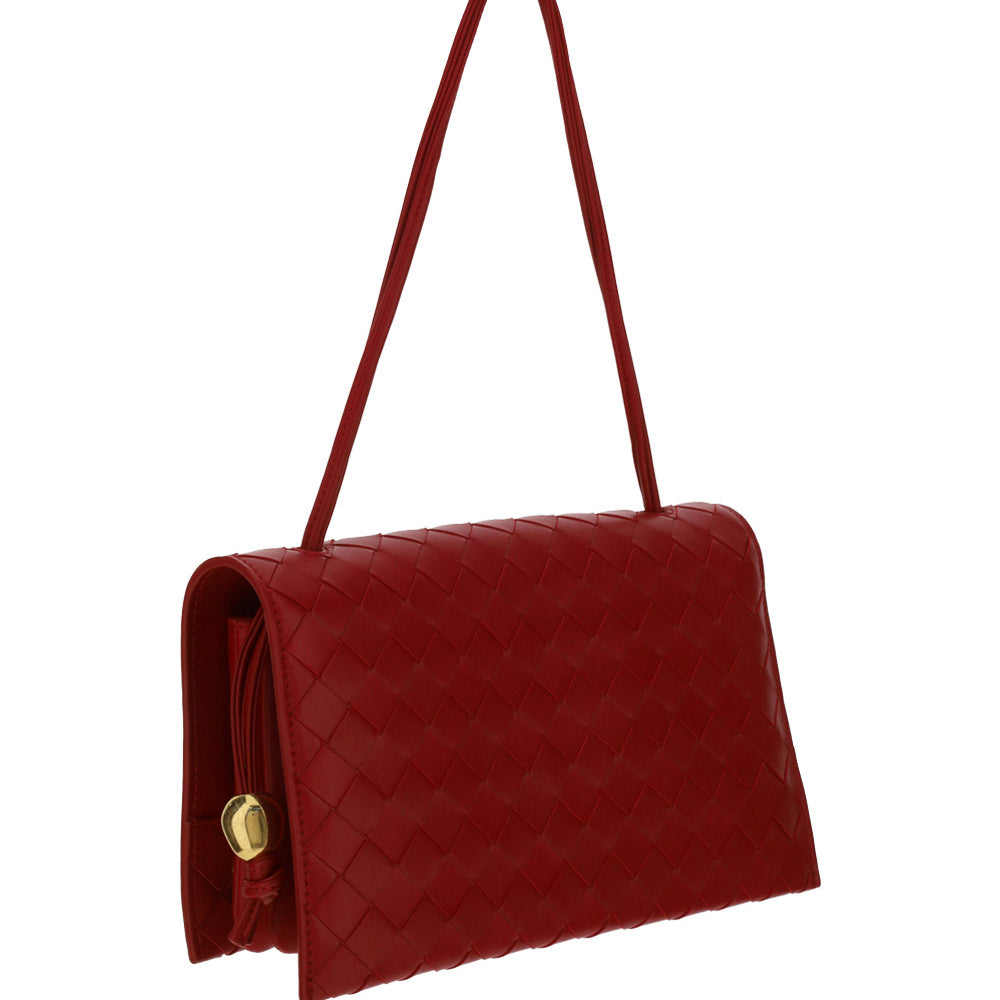 Trio Shoulder Pouch