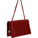 Trio Shoulder Pouch