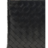 Medium leather Pouch