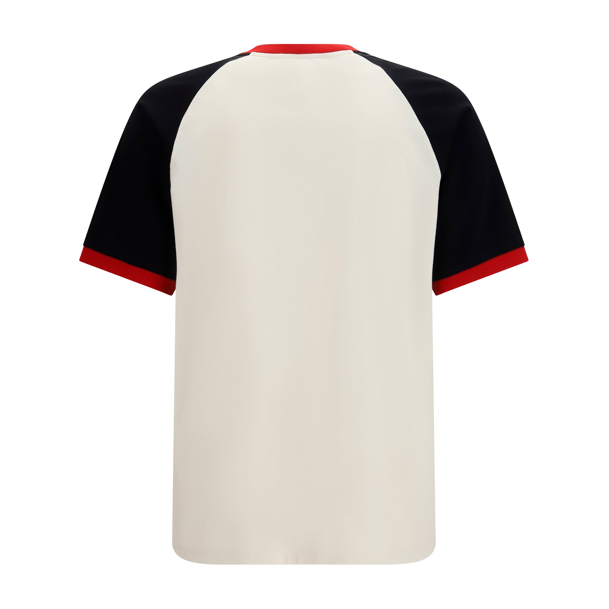 Cotton jersey T-shirt
