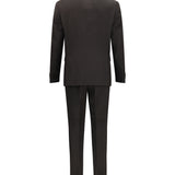 Virgin wool Suit