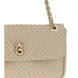 Intreccio Shoulder Bag
