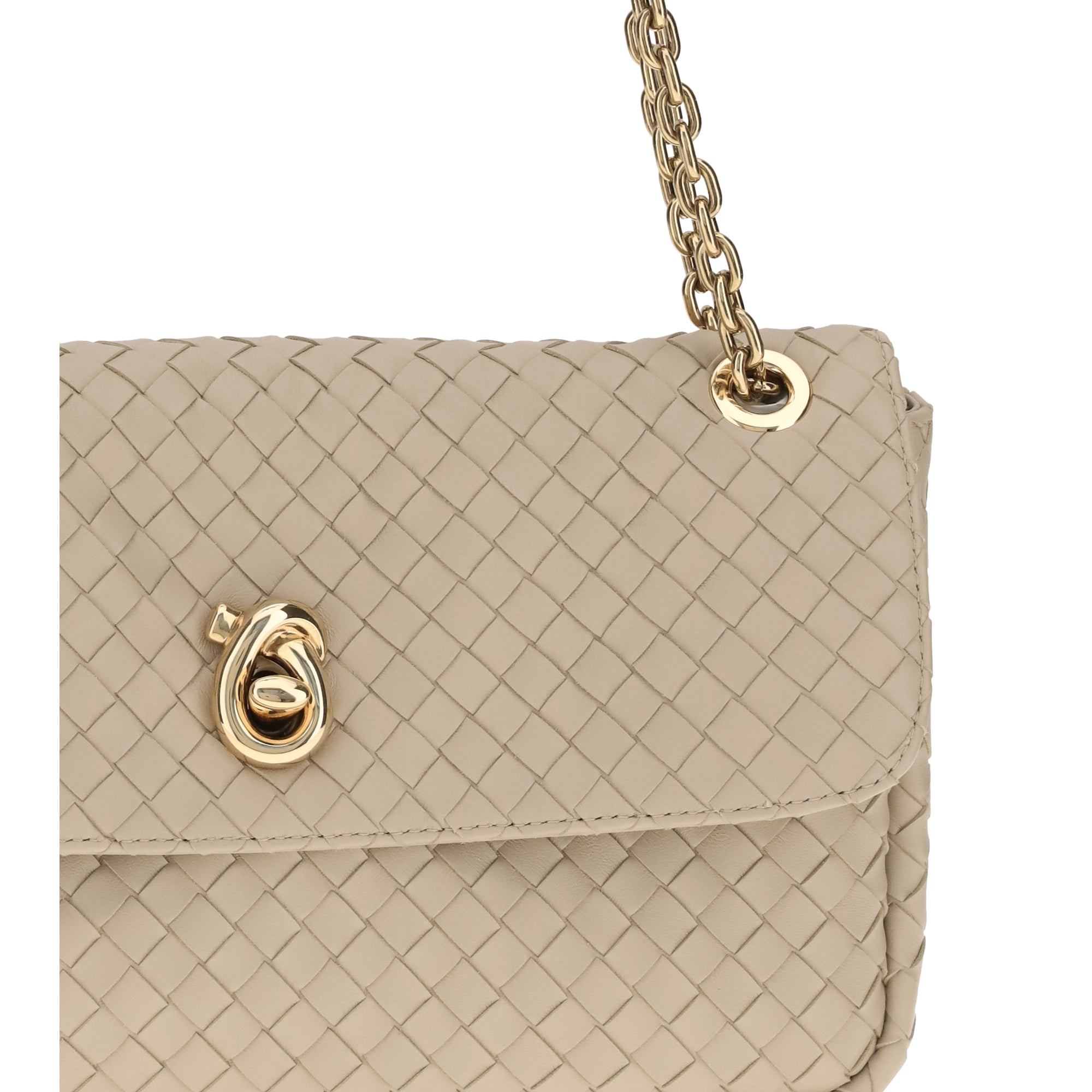 Intreccio Shoulder Bag