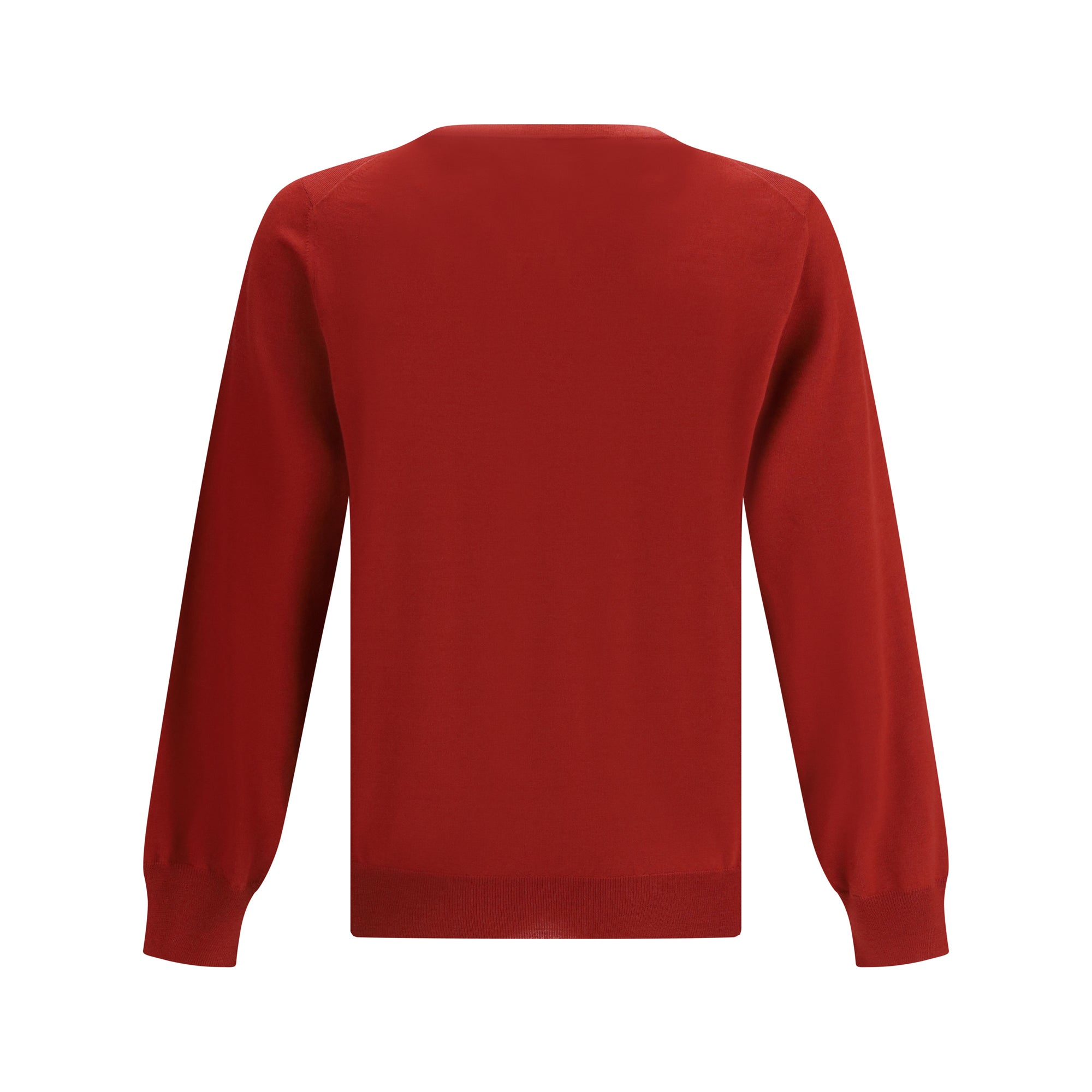 Virgin wool Sweater
