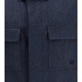 Pure wool Jacket