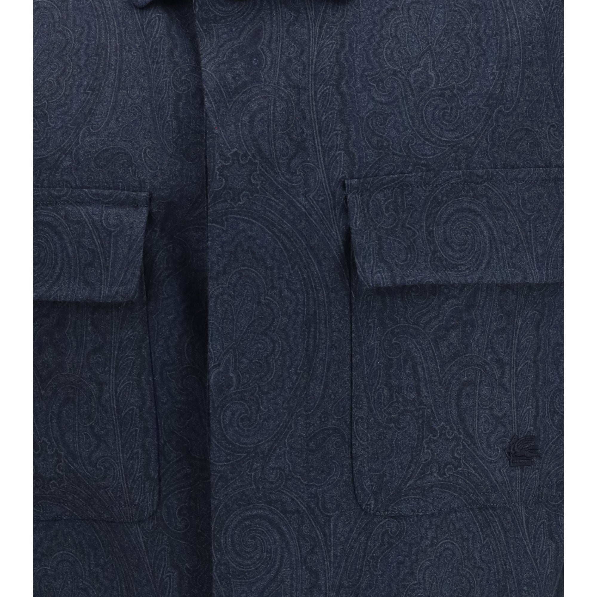 Pure wool Jacket
